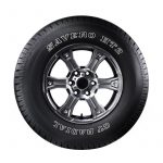 Llanta 215/70R16 GT RADIAL SAVERO HT2 - Imagen 2
