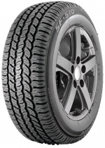 Llanta 235/75R15 STARFIRE SF-510 SUV 105 S