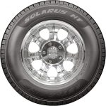 Llanta 215/85R16 STARFIRE SOLARUS HT 115/112 R