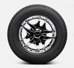 Llanta 215/60R16 DUNLOP SP Sport 7000 A/S 94 H - Imagen 2