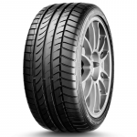 Llanta 205/45R17 DUNLOP SP Sport Maxx TT Runflat 88 W