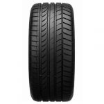 Llanta 205/45R17 DUNLOP SP Sport Maxx TT Runflat 88 W - Imagen 3