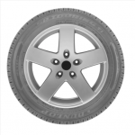 Llanta 155/70R13 DUNLOP SP Touring T1 75 T - Imagen 2