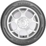 Llanta 205/55R16 DUNLOP Sport Bluresponse 91 W - Imagen 2
