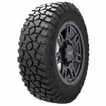 Llanta 235/75R15 NOVAMAXX WARRIOR TERRA