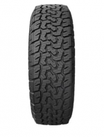 Llanta 235/75R15 NOVAMAXX WARRIOR TERRA - Imagen 2