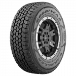 Llanta 265/70R16 GOODYEAR Wrangler All-Terrain Adventure with Kevlar 112 T