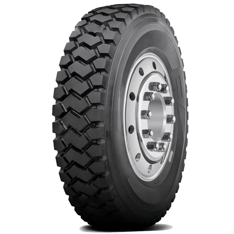 WS826-MINERA-1 Llanta 11R22.5 WOSEN WS826 MINERA 18 - Imagen 1