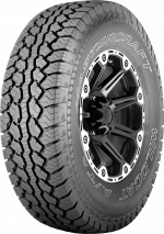 Llanta 225/75R16 MASTERCRAFT WILDCAT A/T2 115/112 R