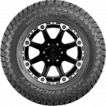 Llanta 225/75R16 MASTERCRAFT WILDCAT A/T2 115/112 R - Imagen 2