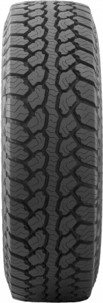 Llanta 225/75R16 MASTERCRAFT WILDCAT A/T2 115/112 R - Imagen 3