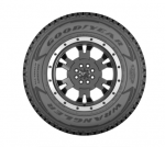 Llanta 265/70R16 GOODYEAR Wrangler All-Terrain Adventure with Kevlar 112 T - Imagen 2