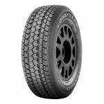 Llanta 205/75R14 GOODYEAR Wrangler AT/S 98 Q