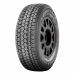 Llanta LT215/75R14 GOODYEAR Wrangler AT/S 98 Q