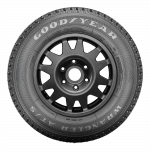 Llanta 205/75R14 GOODYEAR Wrangler AT/S 98 Q - Imagen 2