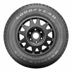 Llanta LT215/75R14 GOODYEAR Wrangler AT/S 98 Q - Imagen 2