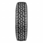 Llanta 215/75R15 GOODYEAR Wrangler Adventure 106/103 S - Imagen 3