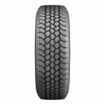 Llanta 275/65R20 GOODYEAR Wrangler All-Terrain Adventure 126/123 S - Imagen 3
