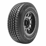 Llanta 265/75R16 GOODYEAR Wrangler Armortrac 119/116 R