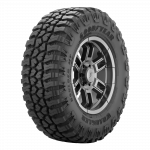 Llanta 33X12.5R15 GOODYEAR Wrangler Boulder MT 108 Q