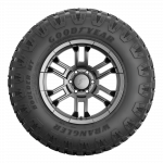 Llanta 33X12.5R15 GOODYEAR Wrangler Boulder MT 108 Q - Imagen 2