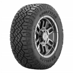 Llanta 285/75R16 GOODYEAR Wrangler Duratrac RT 126 R