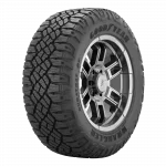 Llanta 285/75R16 GOODYEAR Wrangler Duratrac RT 126 R