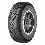 Llanta 245/70R17 GOODYEAR Wrangler Duratrac 119/116 Q