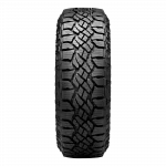 Llanta 245/70R17 GOODYEAR Wrangler Duratrac 119/116 Q - Imagen 3
