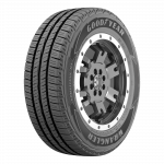 Llanta 225/65R17 GOODYEAR Wrangler Fortitude HT 102 H