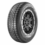 Llanta 265/70R17 GOODYEAR Wrangler HP 113 S