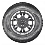 Llanta 265/70R17 GOODYEAR Wrangler HP 113 S - Imagen 2