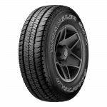 Llanta 255/75R17 GOODYEAR Wrangler SR-A 113 S