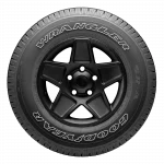 Llanta 255/75R17 GOODYEAR Wrangler SR-A 113 S - Imagen 2