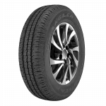 Llanta 225/75R16 GOODYEAR Wrangler ST 104 S