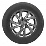 Llanta 225/75R16 GOODYEAR Wrangler ST 104 S - Imagen 2