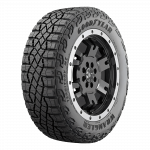 Llanta 265/60R20 GOODYEAR Wrangler Territory MT 100 S