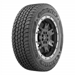 Llanta 305/55R22 GOODYEAR Wrangler Territory AT 122 S