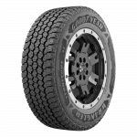 Llanta 255/65R18 GOODYEAR Wrangler Territory AT 111 T