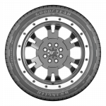 Llanta 205/55R17 GOODYEAR Wrangler Territory HT 91 V - Imagen 2