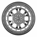 Llanta 205/55R17 GOODYEAR Wrangler Territory HT 91 V - Imagen 2