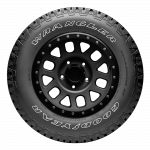 Llanta 275/60R20 GOODYEAR Wrangler Trailrunner AT 115 S - Imagen 2