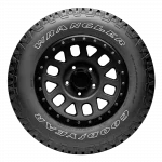 Llanta 275/60R20 GOODYEAR Wrangler Trailrunner AT 115 S - Imagen 2