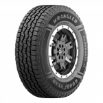 Llanta 205R16 GOODYEAR Wrangler Workhorse AT 110/108 T