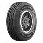 Llanta 205R16 GOODYEAR Wrangler Workhorse AT 110/108 T