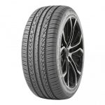Llanta 225/50R17 GT RADIAL UHP AS