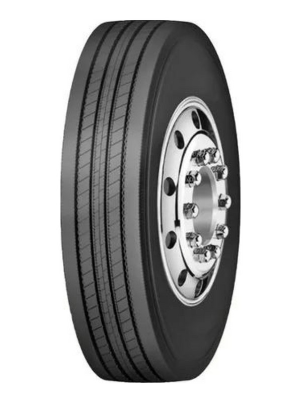 s601_TURPIKE Llanta 11R22.5 TURNPIKE S601 + DIRECC 18 - Imagen 1